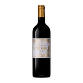 Chateau Haut Batailley Verso Pauillac 2018